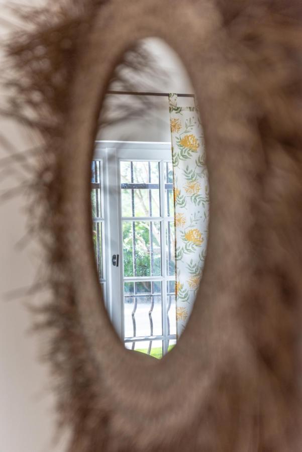 Le Mas De La Source Bed & Breakfast Mougins Bagian luar foto