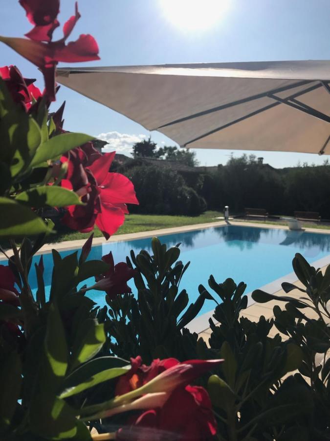 Le Mas De La Source Bed & Breakfast Mougins Bagian luar foto